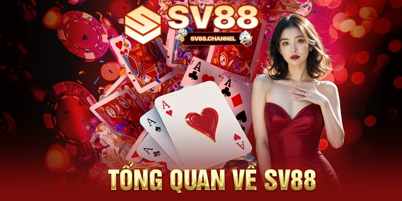 Giới thiệu về sv88