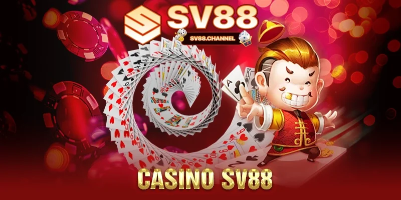 Casino SV88