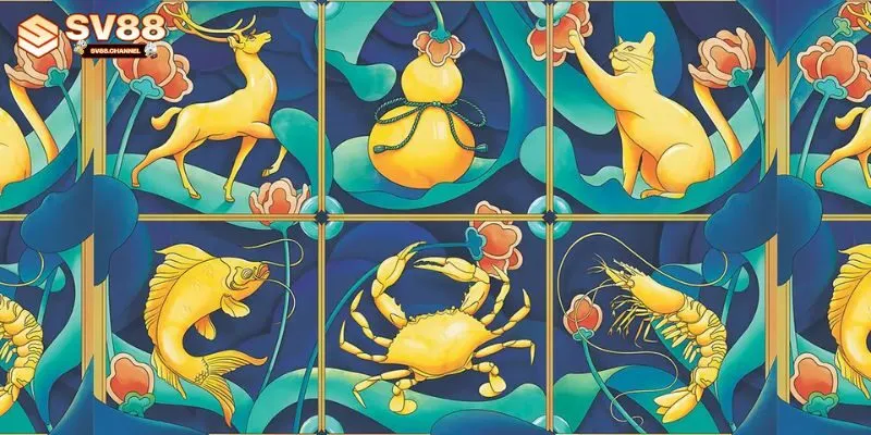 Khuyến Mãi Và Ưu Đãi Khi Chơi Bầu Cua Sv88