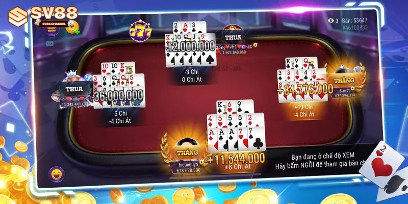 Khám phá ngay nhà cái đứng top đầu trong ngành game cá cược