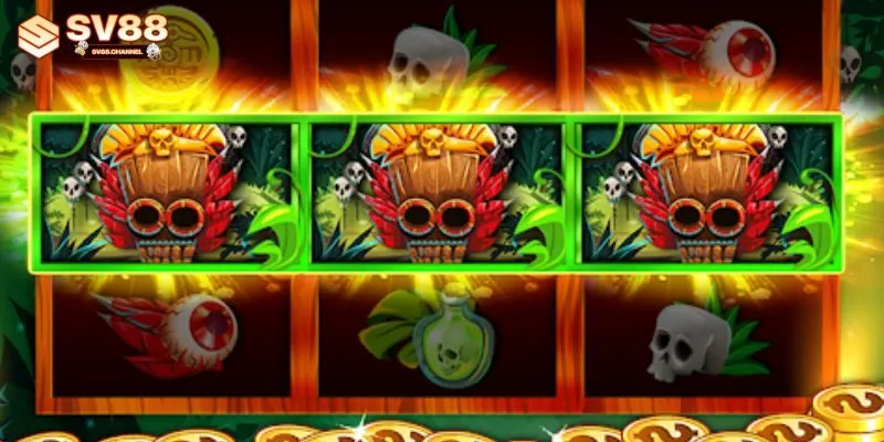 Mẹo và chiến lược cách chơi Nổ Hũ sv88 hiệu quả