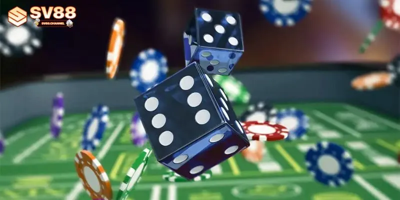 Cách Chơi Tài Xỉu Ăn Tiền Thật Sv88