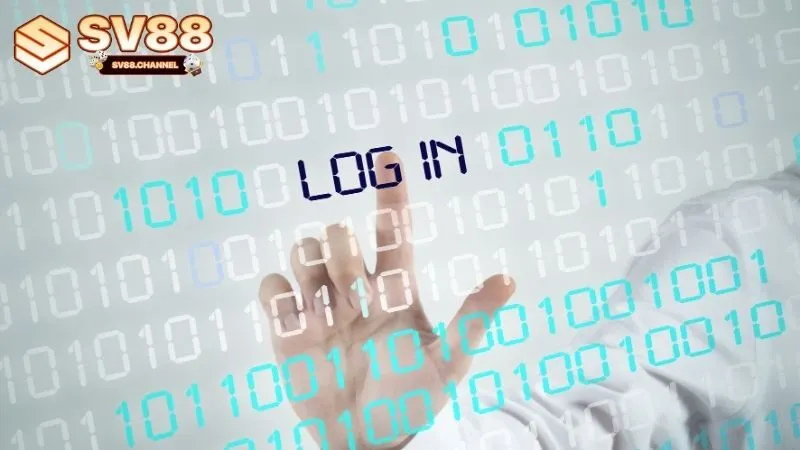 Các phương pháp Đăng Nhập Sv88