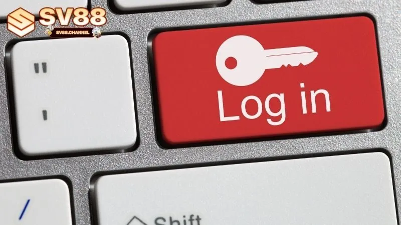 Các biện pháp đảm bảo an toàn và bảo mật khi Đăng Nhập Sv88