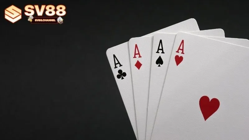 Những Ưu Điểm Khác Biệt Của Game Bài Sv88