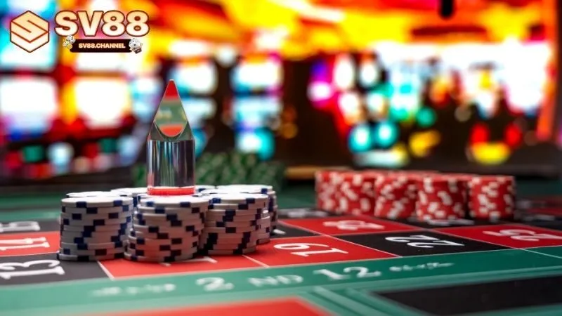 Giới Thiệu Sv88 Sản Phẩm Và Dịch Vụ Đa Dạng Của Bên SV88