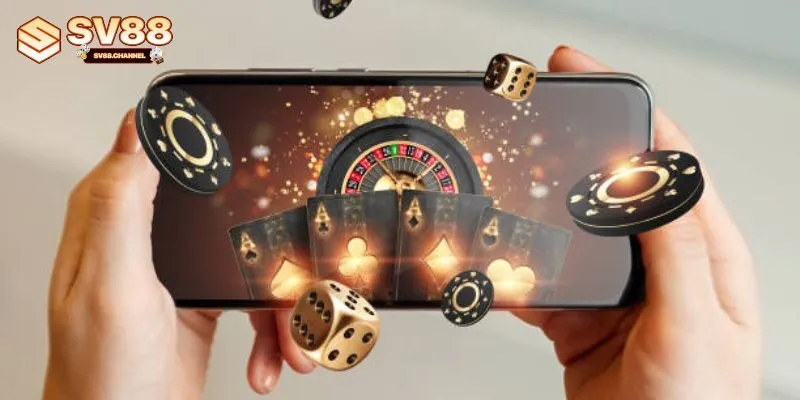 Chiến Lược Khuyến Mãi Thông Minh Của Bên Sv88