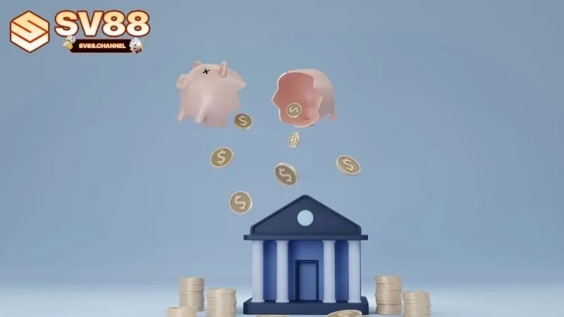 Tổng Quan Về Các Phương Thức Nạp Tiền Sv88