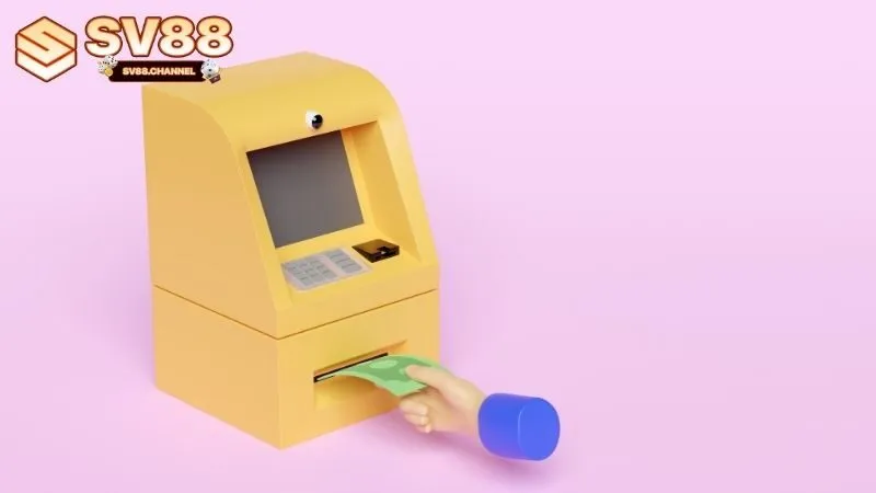 Hướng Dẫn Chi Tiết Từng Phương Thức Nạp Tiền Sv88