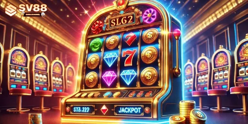 Giới Thiệu Về Nổ Hũ Đổi Tiền Thật Tại Sv88