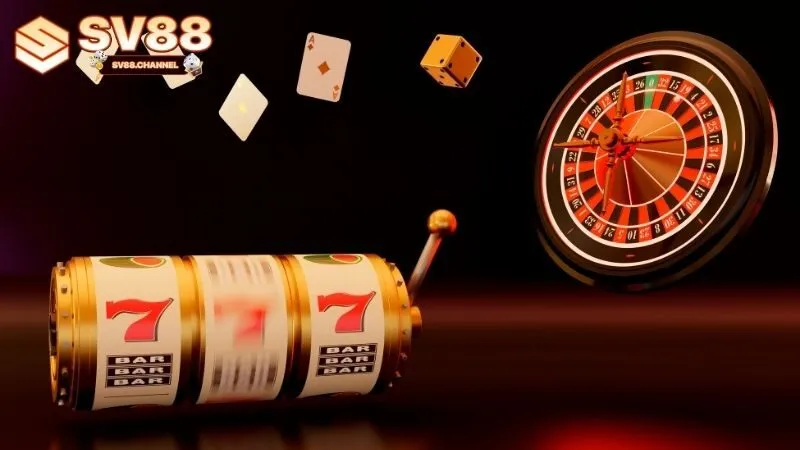 Ưu Điểm Nổi Bật Của Nổ Hũ Sv88