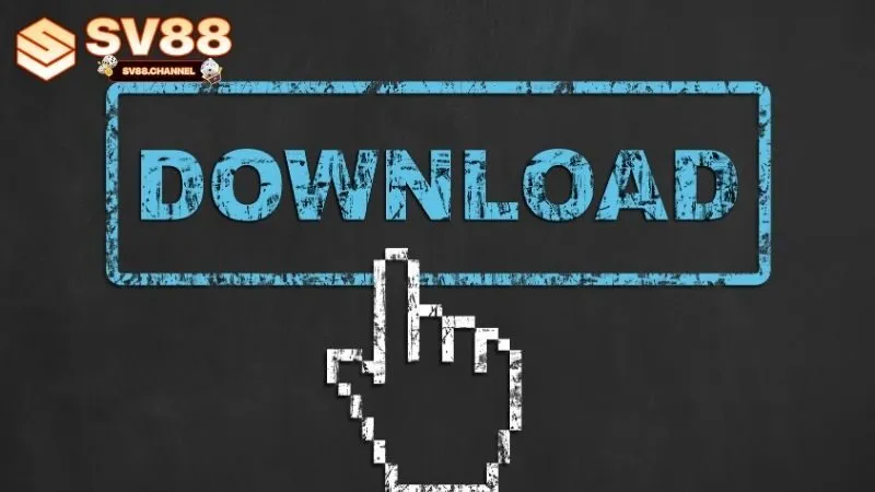 Hướng Dẫn Tải App SV88
