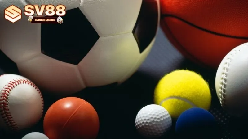 Kèo Nhà Cái Hấp Dẫn Tại Thể Thao Sv88