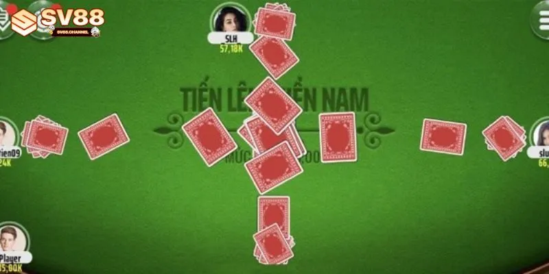 Giới thiệu về Tiến lên miền Nam và sv88