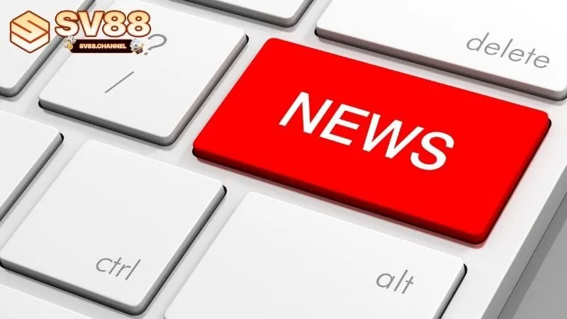 Nguồn thông tin chính thức từ Sv88: Đảm bảo tính xác thực và đáng tin cậy